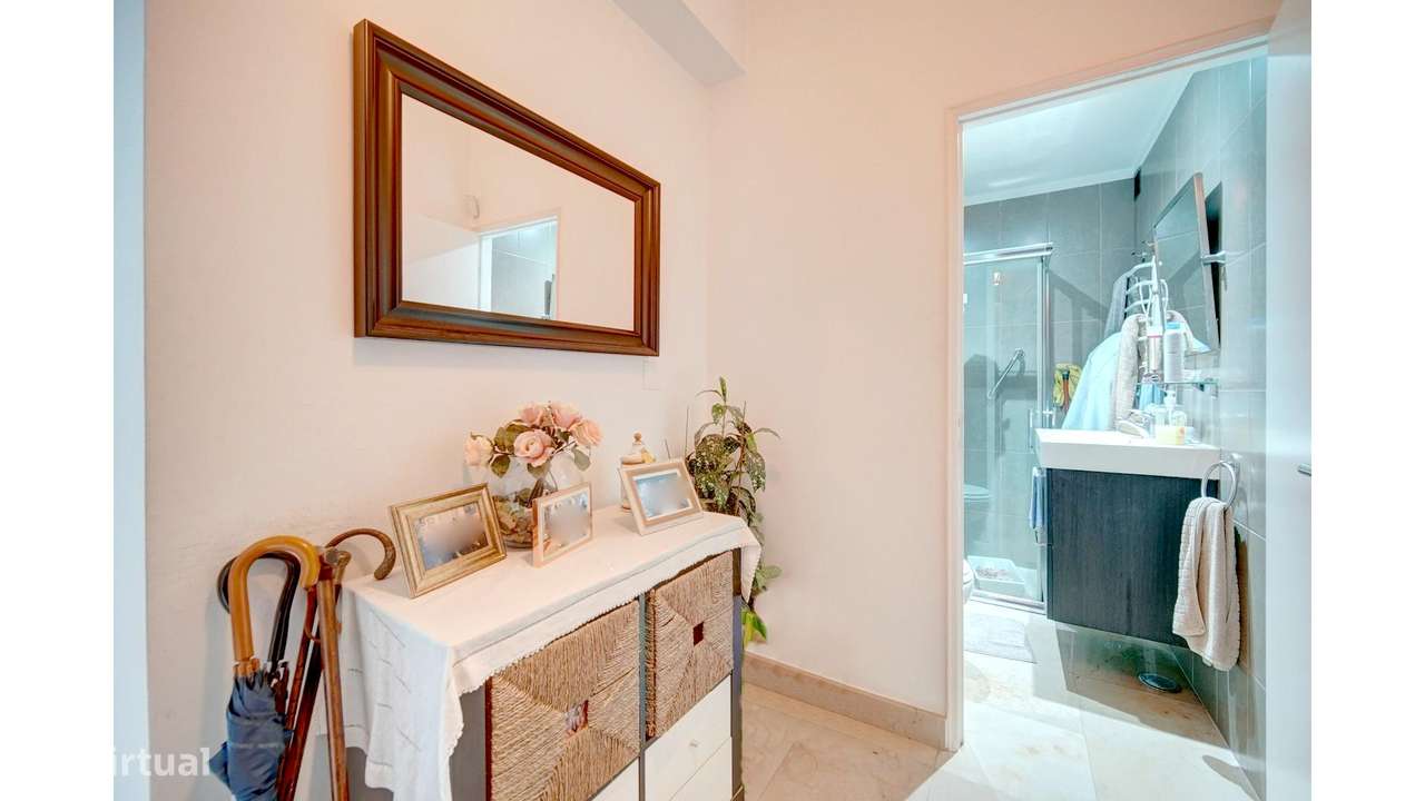 Apartamento T1 em Lisboa-8