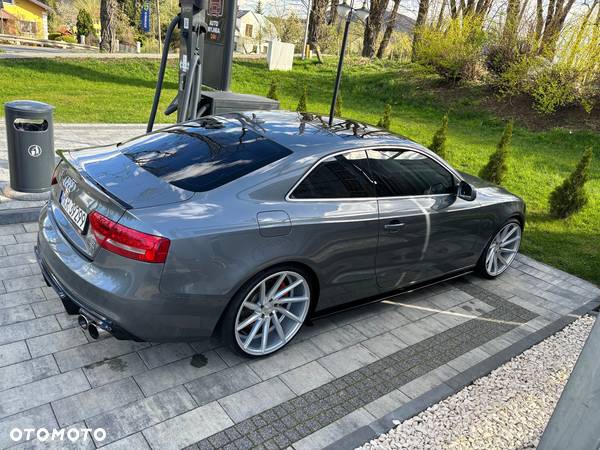 Audi A5 - 13