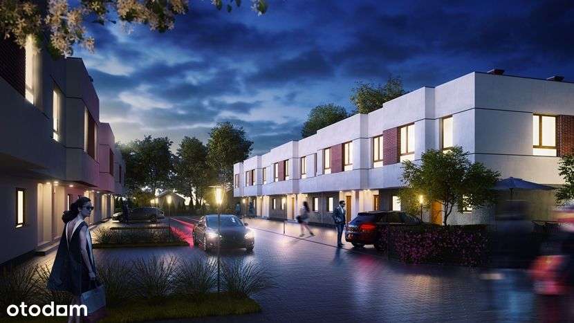 segmenty Falenty Nowe, ul. Willowa, Zadanie X-10