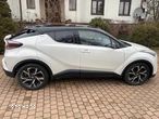 Toyota C-HR - 4