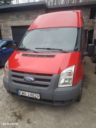 Ford Transit - 2