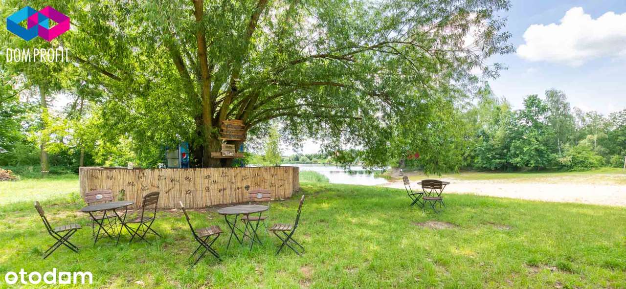 *** Marzysz o działce w takim miejscu? Czas działać! ***-12