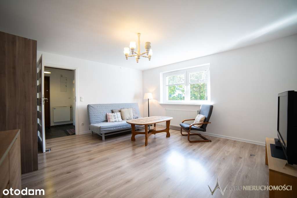 Mieszkanie z ogródkami w kamienicy – cisza - Pełny obrazek: 4/13