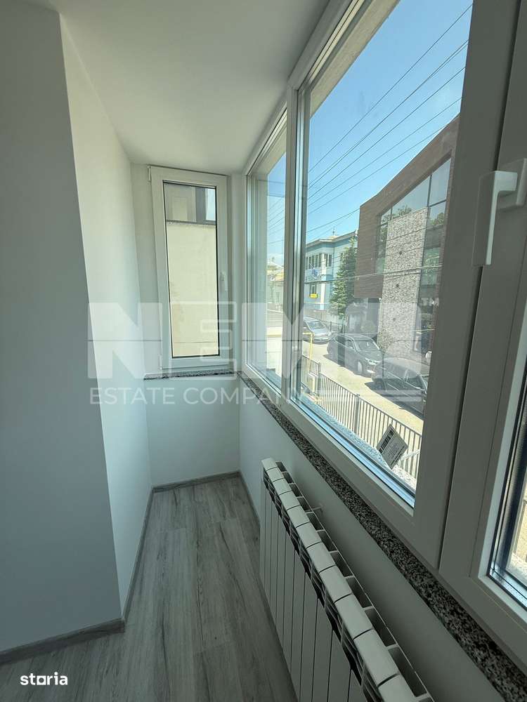 Închiriez Spațiu Birouri | Zonă Centrală | 1.000€/lună - Imagine principală: 4/6