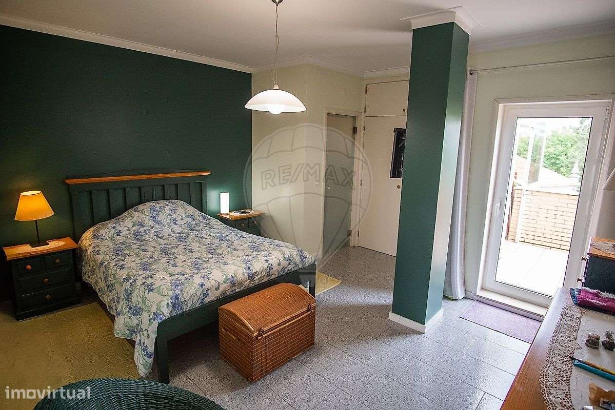 Apartamento, 198 m², Braga (Maximinos, Sé e Cividade)-25