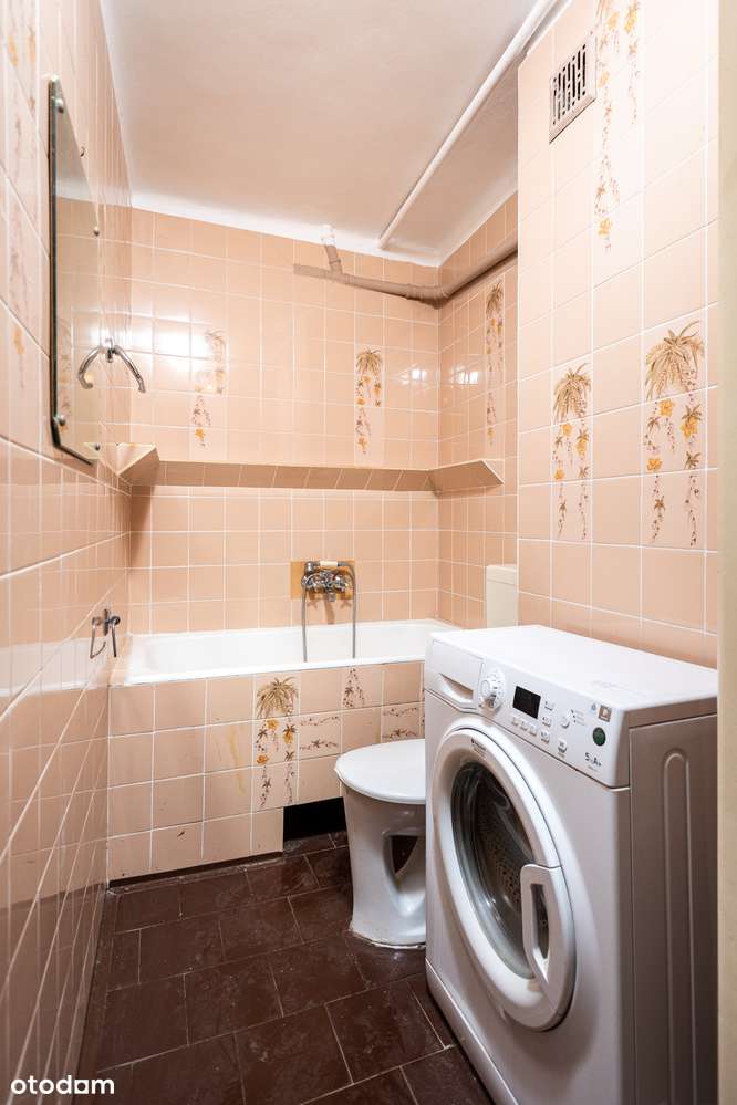 2-pokojowe mieszkanie - Spodek (Koszutka) - Bez prowizji dla agencji-10