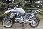 BMW GS - 1