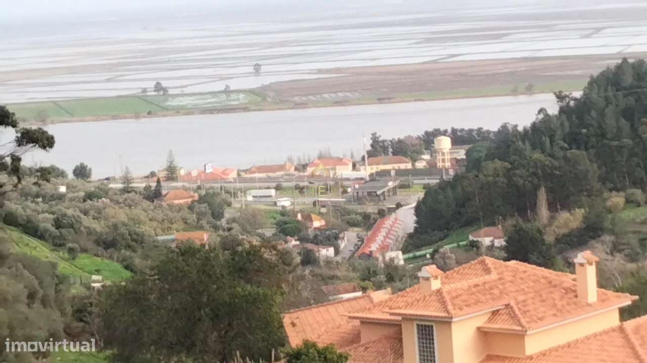EXCELENTE TERRENO PARA CONSTRUÇÃO DE MORADIA ,  QUINTA DA SETA , VILA - Grande imagem: 2/18