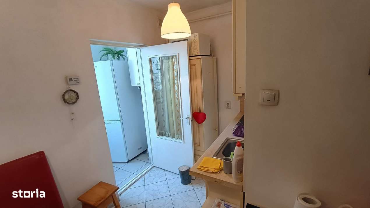 Apartament de 1 camera, ideal pt inchiriere, zona Calea Floresti - Imagine principală: 5/9