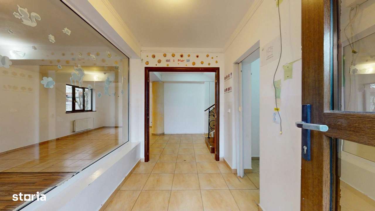 SNAGOV - Ciofliceni | Casa-5