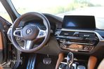 BMW 530 e iPerformance Line Luxury - 10