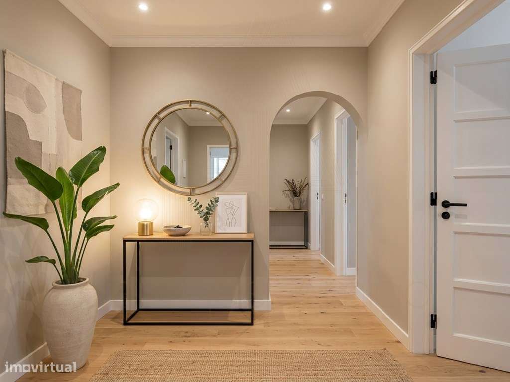 EXCLUSIVO | Apartamento T2+1 a 200m da Praia - Excelente Oportunidade-39