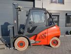 Linde H45T-02 - 3