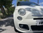 Fiat 500 1.2 Sport - 7