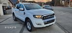 Ford Ranger 2.2 TDCi 4x4 DC Limited EU6 - 2