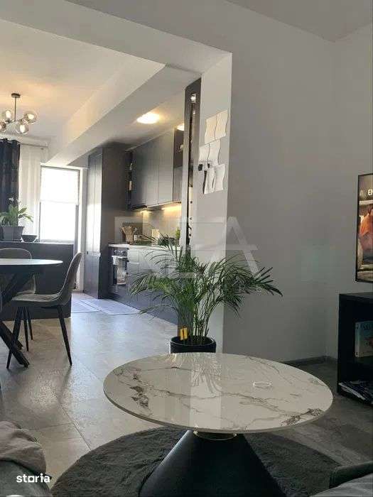 2 Camere Ready to Move + Loc de Parcare Militari - Imagine principală: 5/10