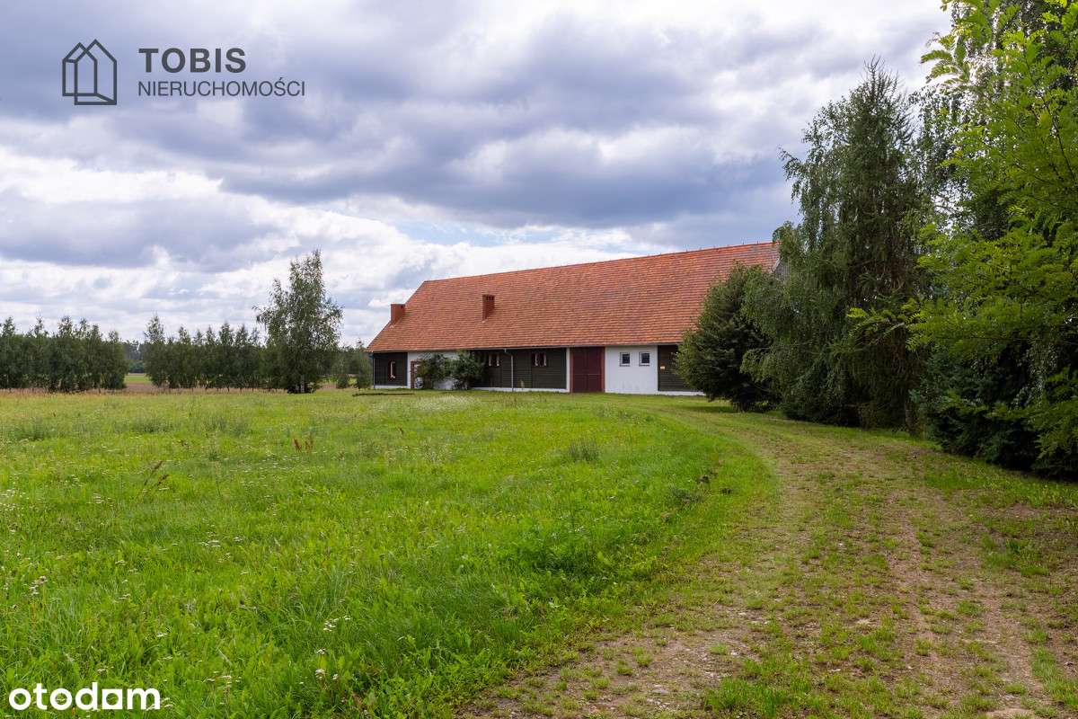 Stadnina z ogromnym potencjałem!-12