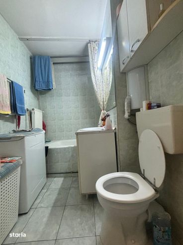 Vanzare - Apartament cu 2 camere, etaj 2, suprafata utila 48mp-5