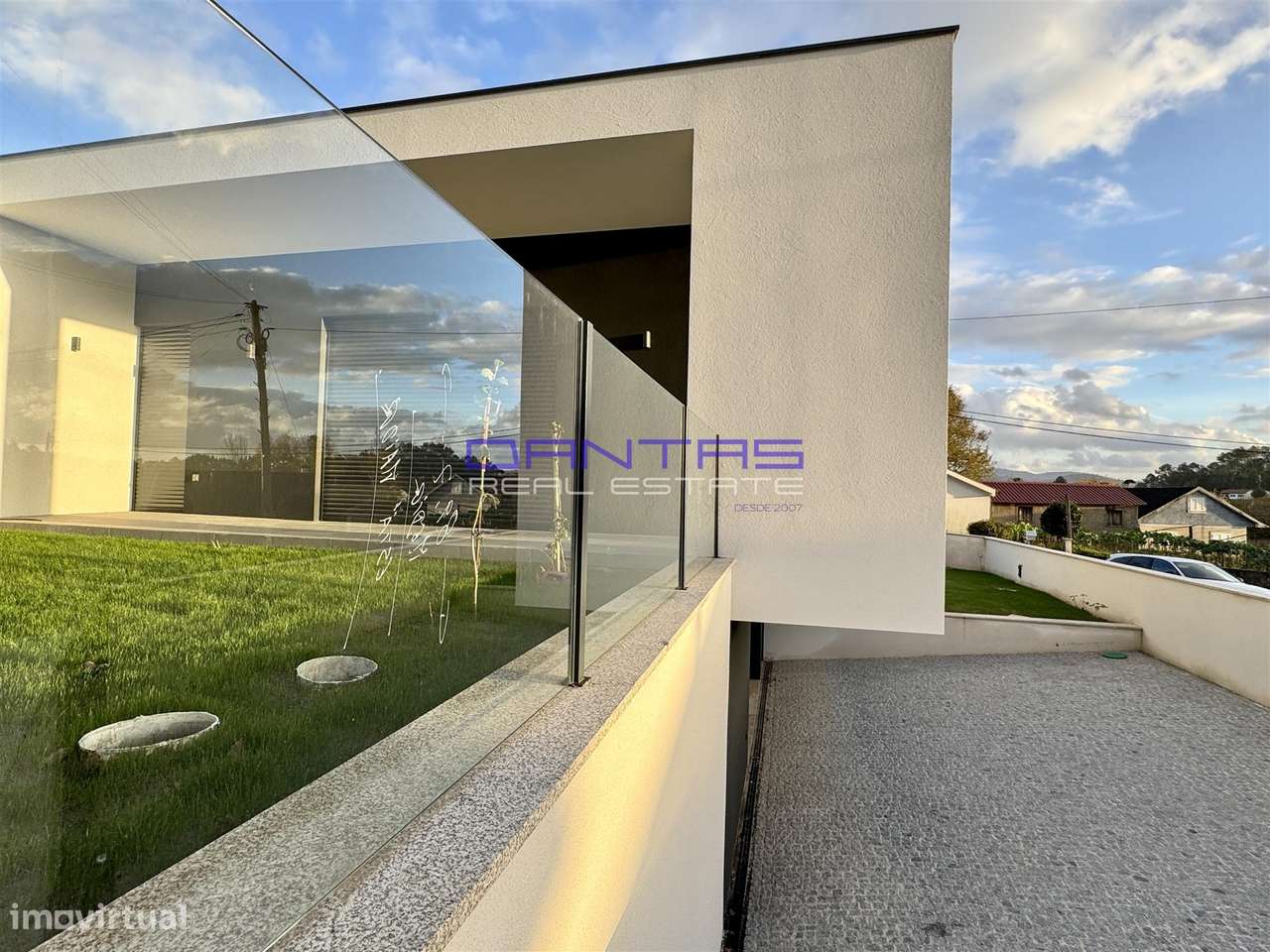Moradia nova, individual, térrea, pronta para entrega.-23
