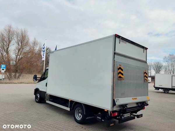 Iveco Daily 50C18 (28609) - 3