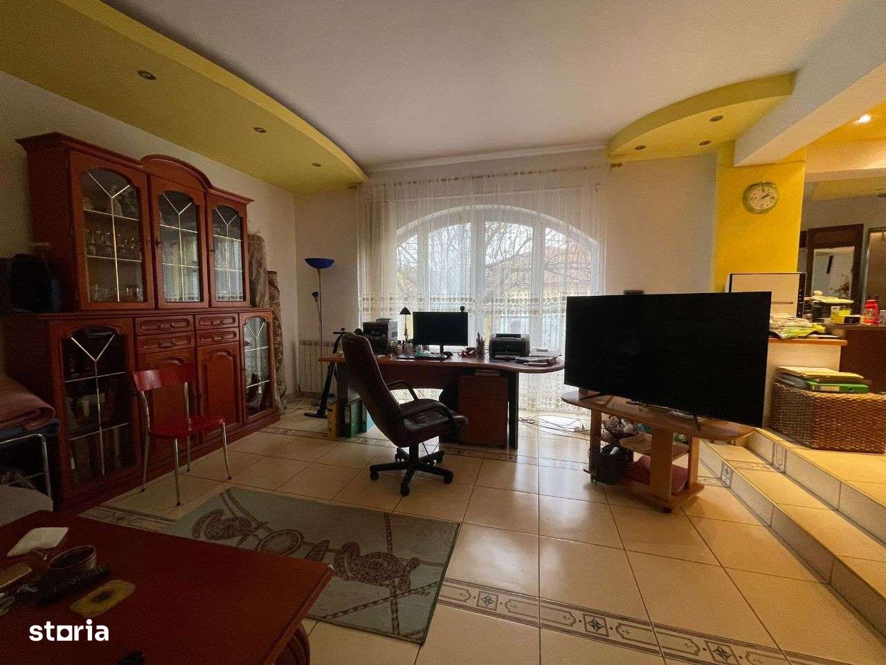 Vila de Vânzare Pod Butelii Brătianu - 350000 Euro - Imagine principală: 4/19