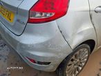 Dezmembrez Ford Fiesta 1.4 TDCI Argintiu - 1