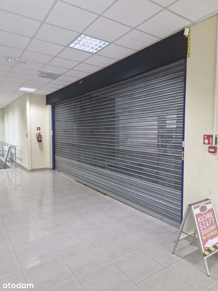 Lokal na wynajem w centrum - 425 m² - Pełny obrazek: 5/10