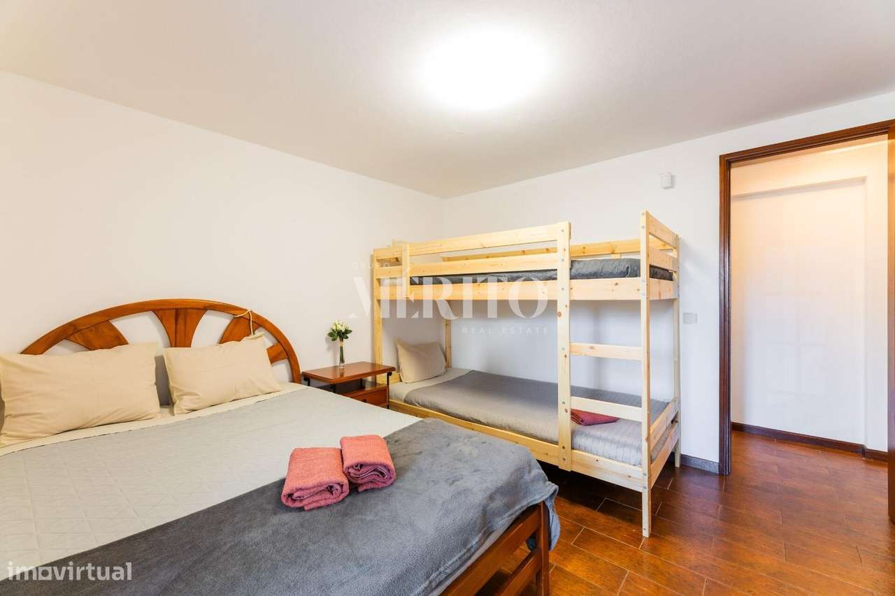 Quinta no Coração do Douro – Cinfães, Viseu-12