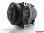 COMPRESSOR DE AR CONDICIONADO FIAT PUNTO - 1