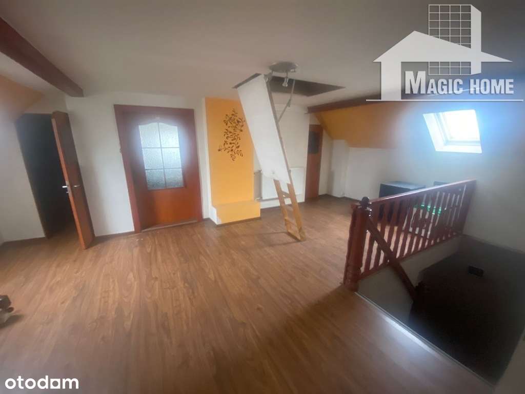 Mały domek w Karnkowie-4