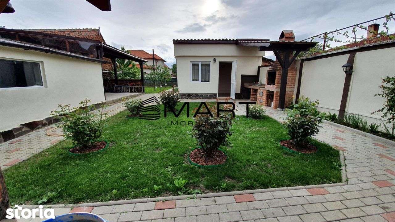 3 Camere Casa De Vanzare Sibiu Judet Strada Mihai Viteazul 4463577 Www Storia Ro