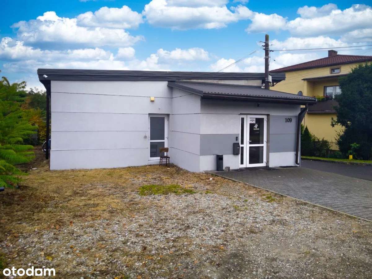 Dom, 230 m², Dąbrowa Górnicza - Pełny obrazek: 3/9