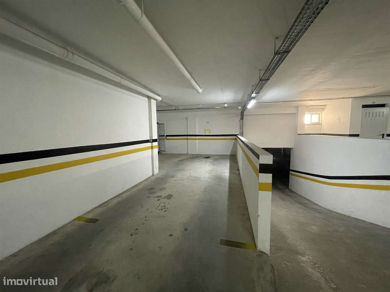 Apartamento T2 + 1 / Garagem  / Terraço / Vista  Mar / Nazaré / Leiria-27