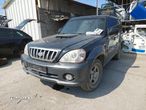 Dezmembram Hyundai Terracan, motor 2.9 Diesel, an 2003 - 1