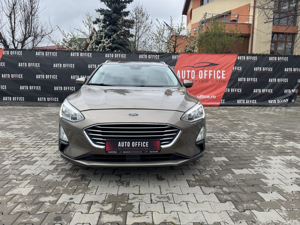 ford focus   1 0 ecoboost active business
