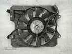 Termoventilador Honda Civic Ix Tourer (Fk) - 3