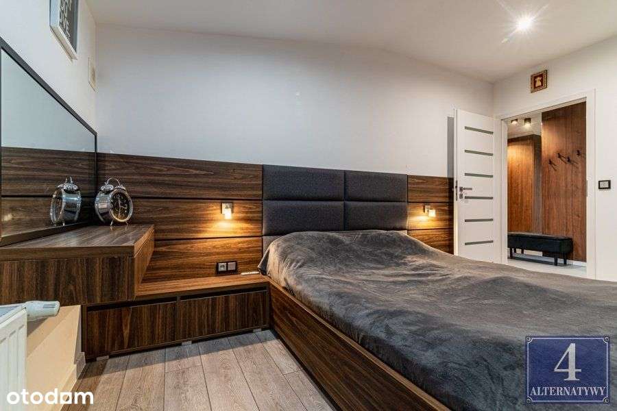 Mieszkanie 74 m2 Tarnów ul. Lwowska-12