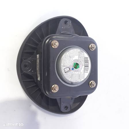 Airbag Volan Fiat Punto (1999 - 2010) - 30004481 - - 2