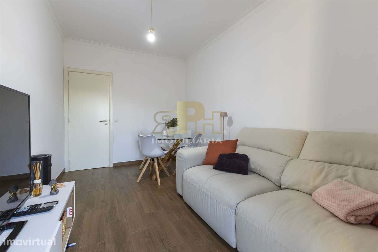 Apartamento T2 Venda em Santarém (Marvila), Santa Iria da Ribeira de S-13