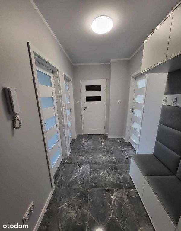 mieszkanie trzypokojowe z balkonem - Pełny obrazek: 4/13