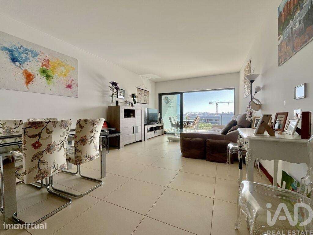 Apartamento T2 em São Gonçalo de Lagos de 92 m2 - Grande imagem: 5/28
