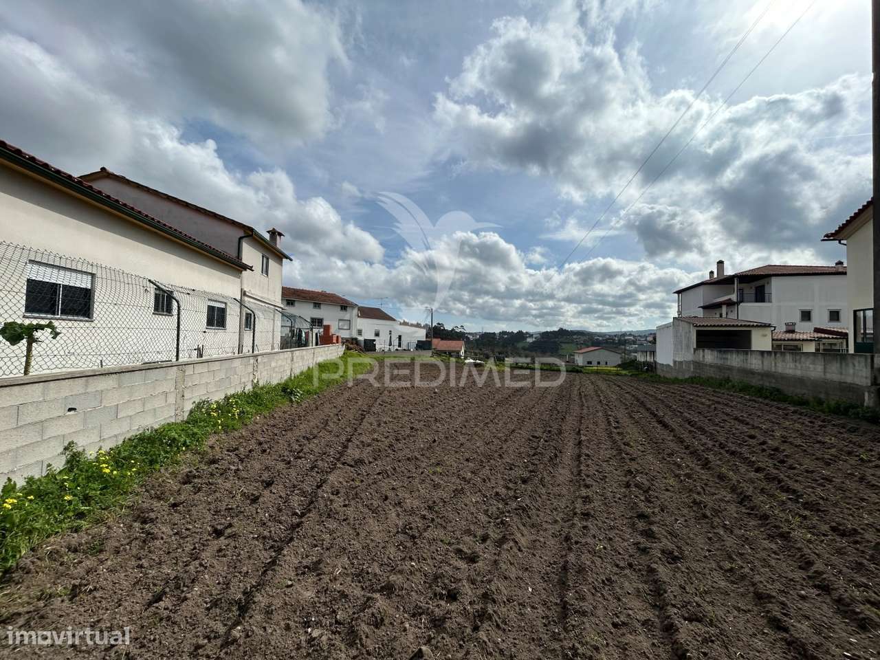 Terreno de 1.499 m² em Leiria - Casal dos Matos - Grande imagem: 2/8