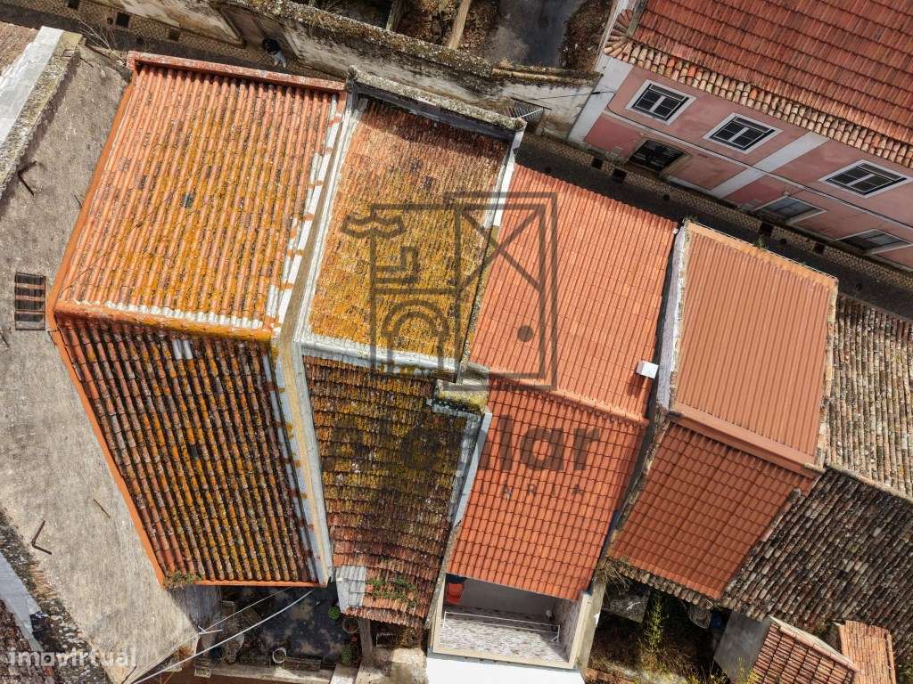 Oportunidade de Investimento no Centro Histórico de Alenquer - Bair...-31