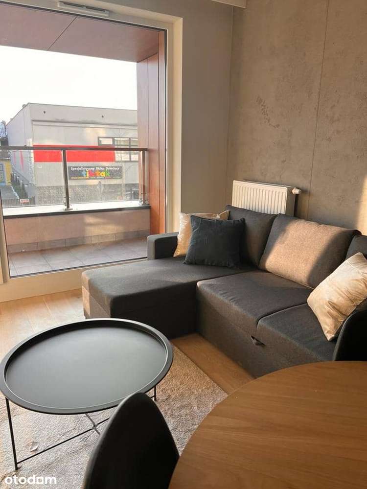 przytulne mieszkanie do wynajęcia - Pełny obrazek: 5/5