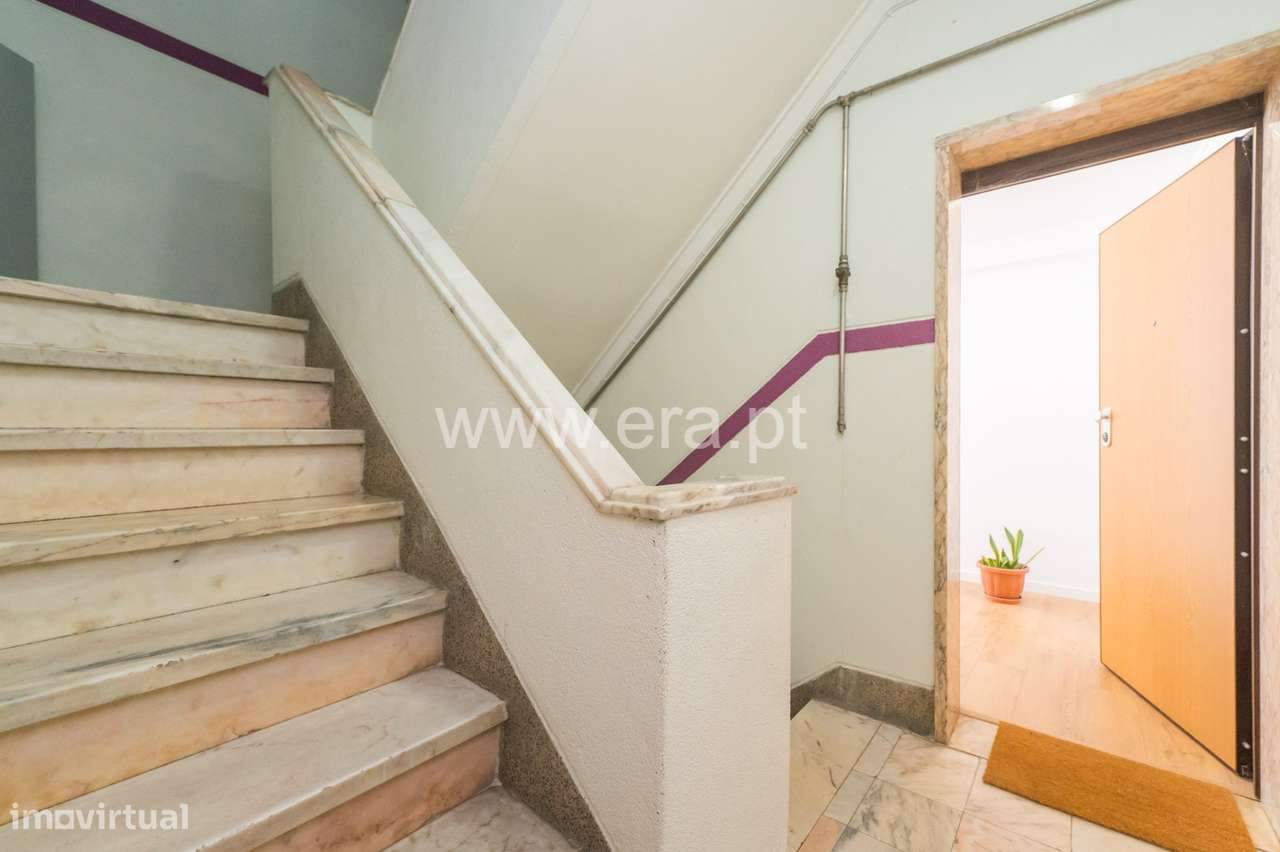 T1+1 Totalmente Remodelado | Póvoa de Santo Adrião-27