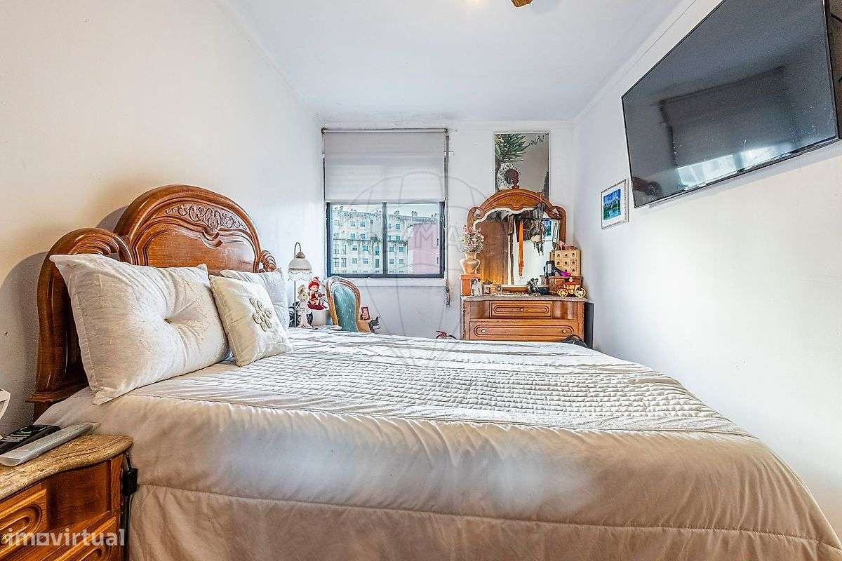 Apartamento T3 para venda-15