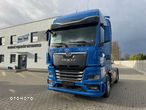 MAN TGX 18.520 Retarder - 1