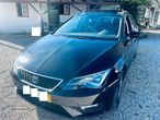 SEAT Leon ST 1.6 TDI Xcellence S/S - 1