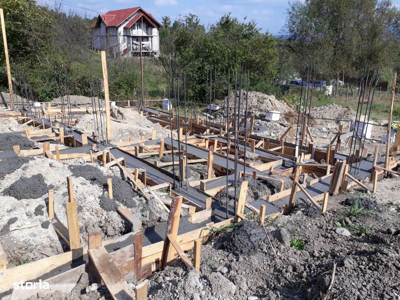 CASA CU TEREN 1200 MP| COPACELU-RAMNICU VALCEA-18