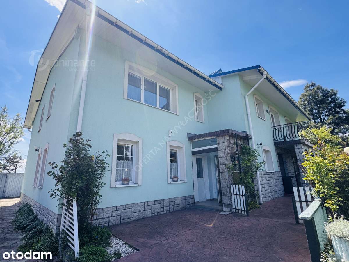 Komfortowy dom w Łękach Dukielskich - Pełny obrazek: 5/20